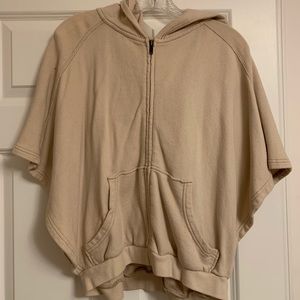 Free People Sweatshirt